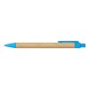 Eco pens Light blue